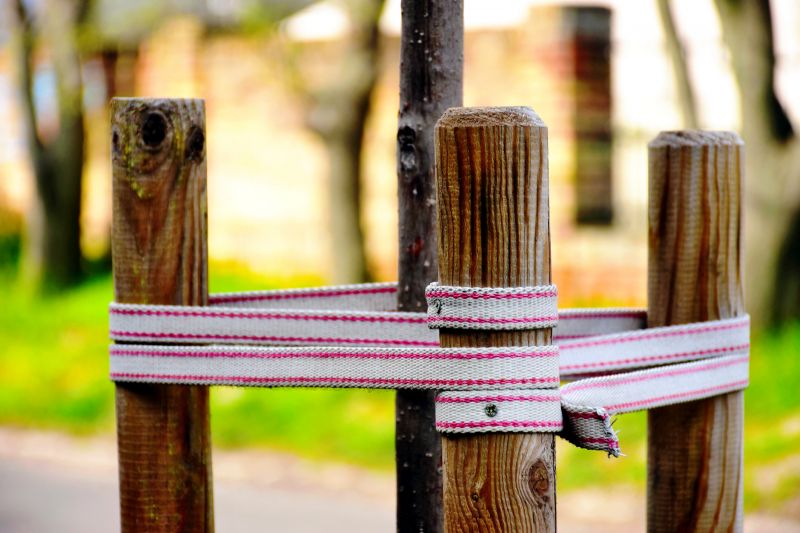Tree Stabilization Post-Relocation